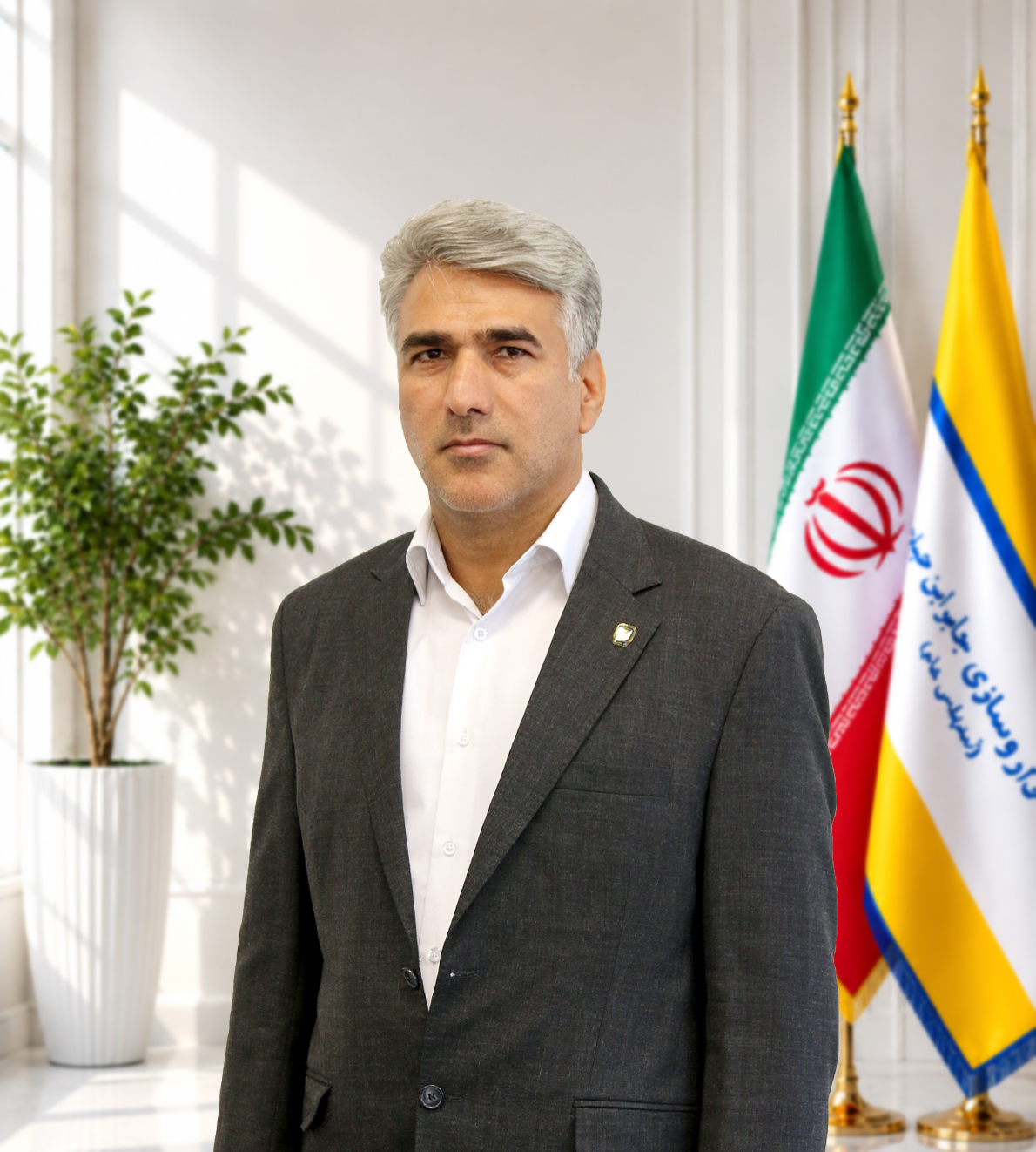 آقای علی فلاح نژاد